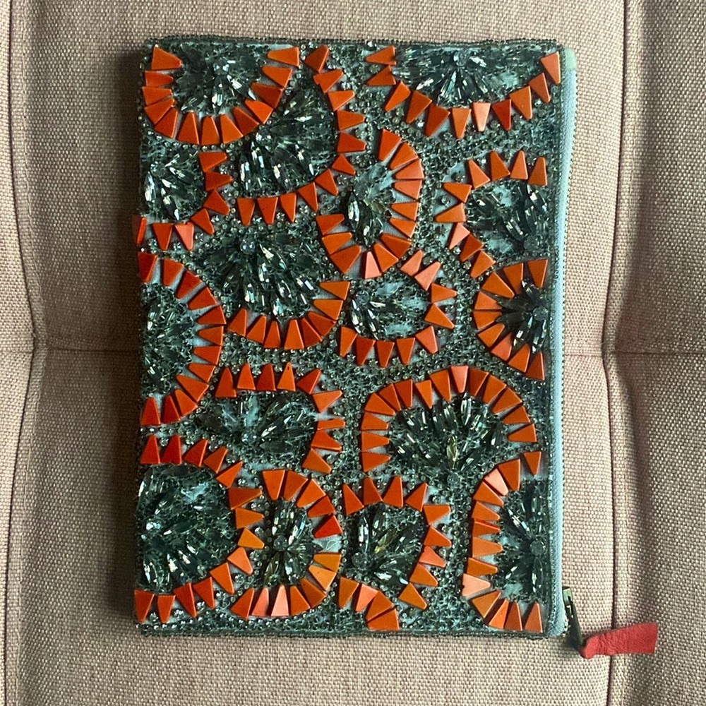 Clutch Antrophologie